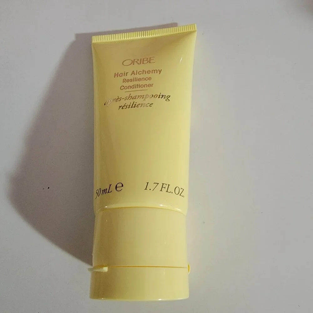 Oribe hair alchemy